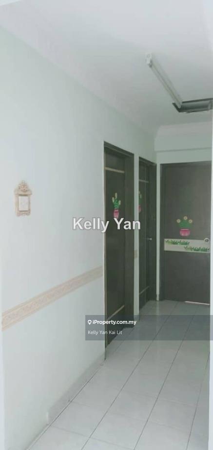 Condominium for Sale in Sri Hijau by Kelly Yan Kai Lit - iProperty.com.my