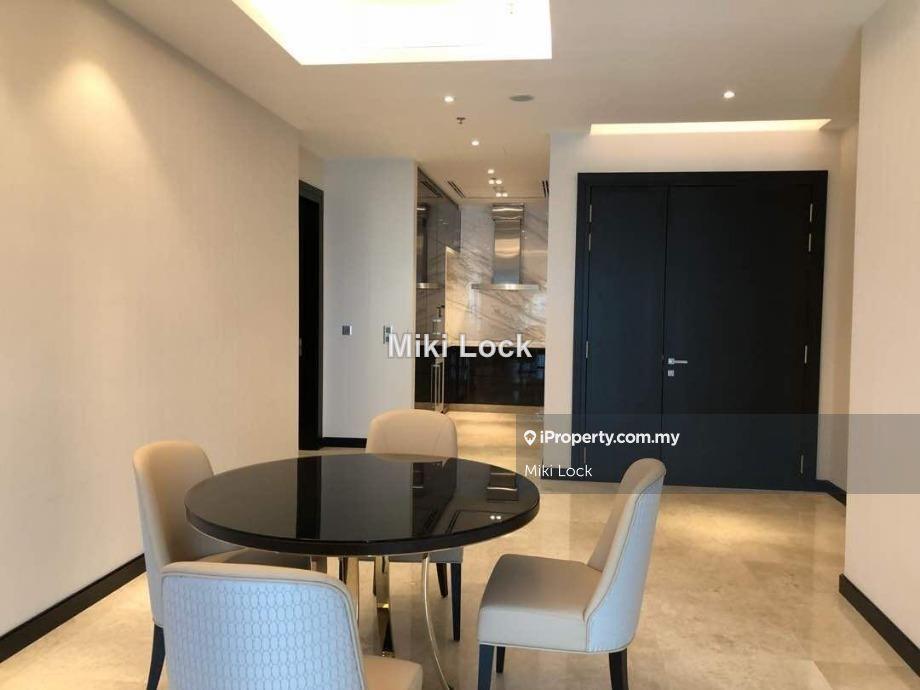 Service Residence for Sale in The Ritz-Carlton Residences by Miki Lock - iProperty.com.my