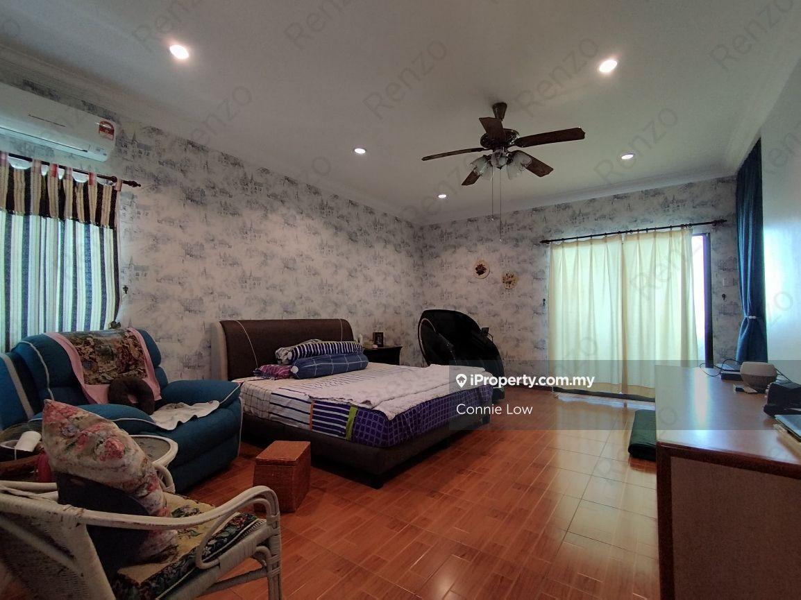Bungalow House for Sale in Taman Pengkalan Jaya, Ipoh by Connie Low - iProperty.com.my
