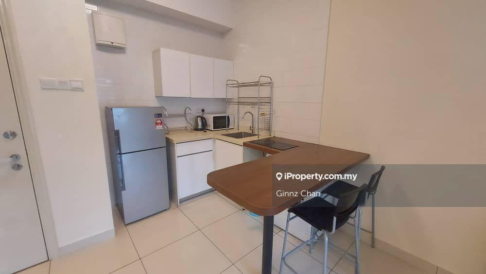 Service Residence for Rent in Arte Mont Kiara by Ginnz Chan - iProperty.com.my
