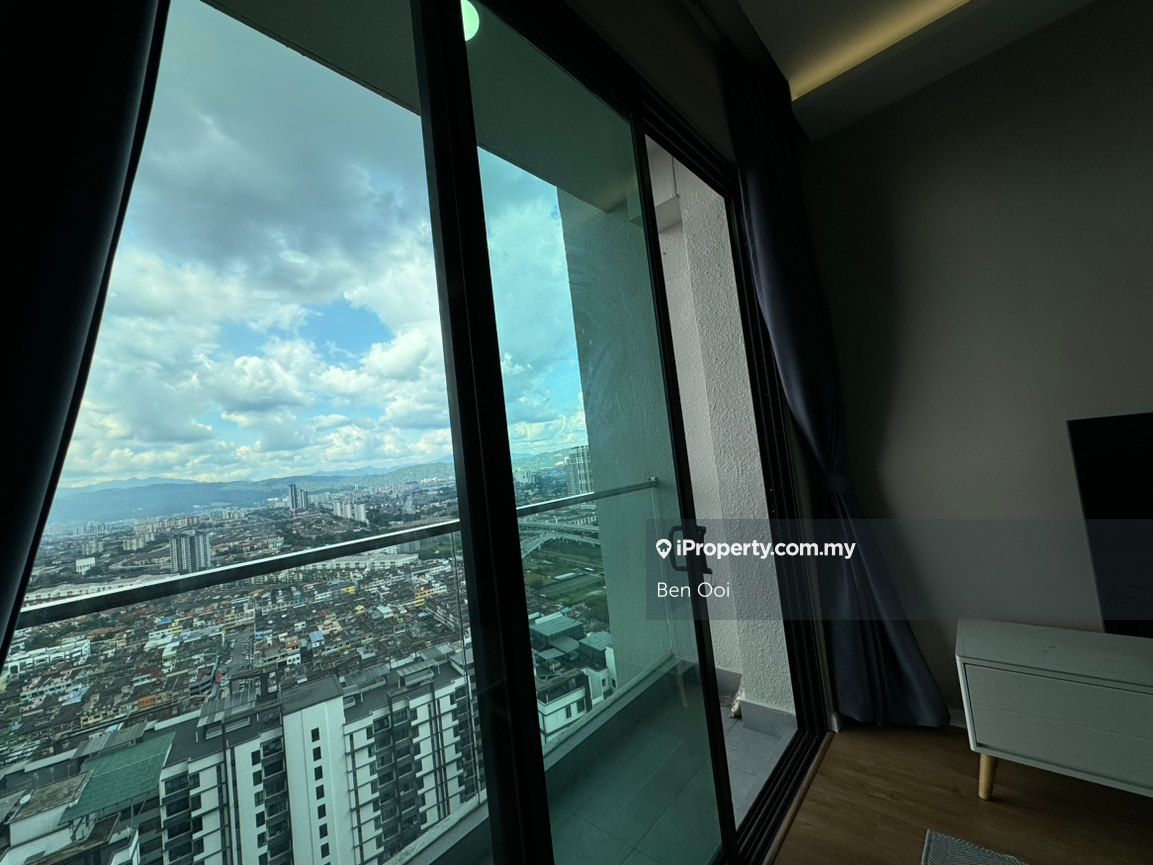 Service Residence for Rent in Lavile Kuala Lumpur by Ben Ooi - iProperty.com.my