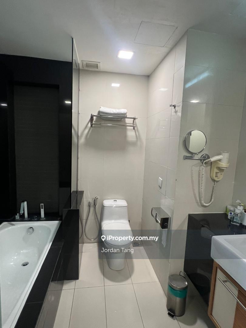Service Residence for Rent in Dua Sentral by Jordan Tang - iProperty.com.my