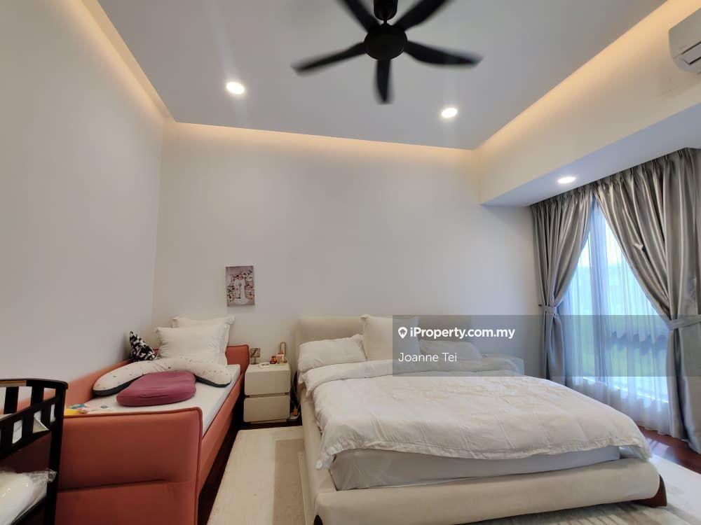 Rumah Berangkai 2 Tingkat untuk Dijual di Amaya, Maple Residence, Cyberjaya, Cyberjaya oleh Joanne Tei - iProperty.com.my