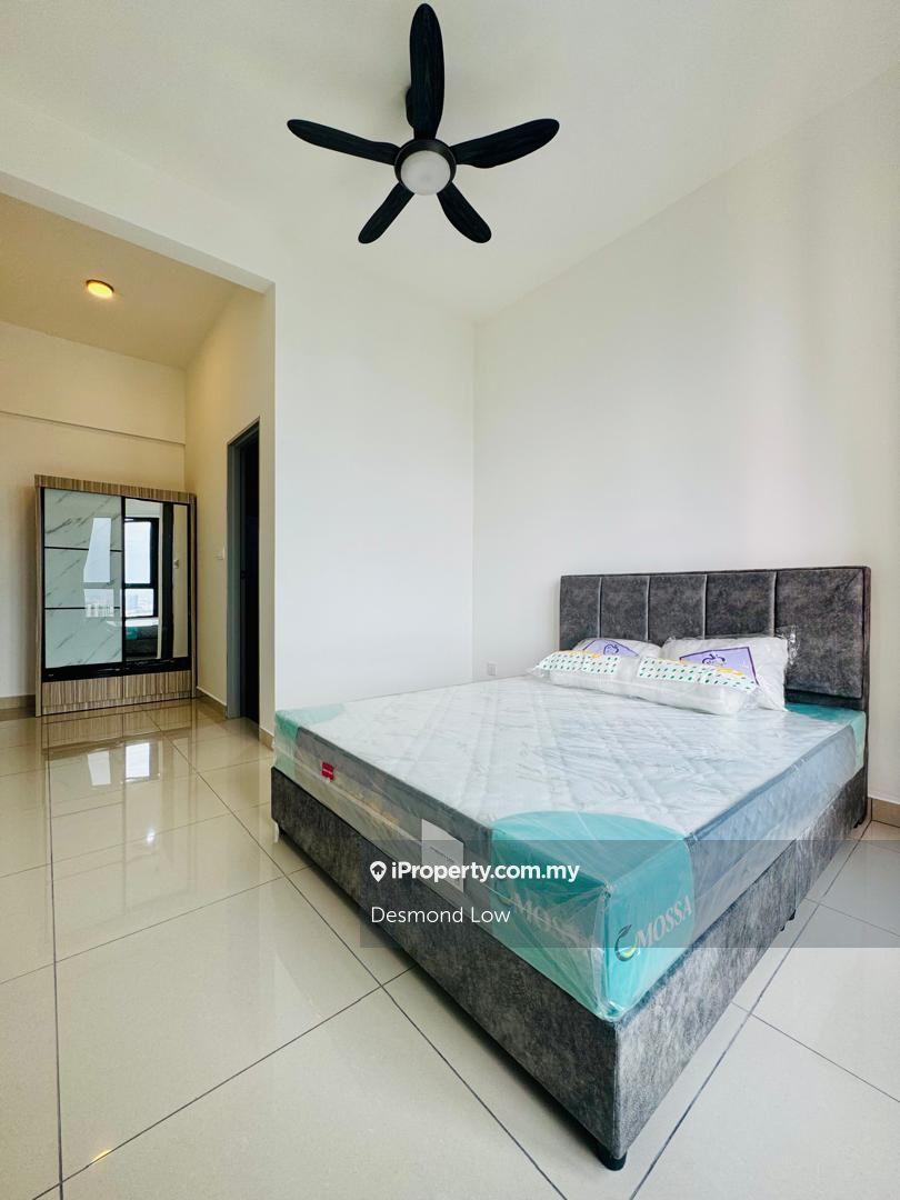 Kondominium untuk Disewa di Residensi Bintang oleh Desmond Low - iProperty.com.my