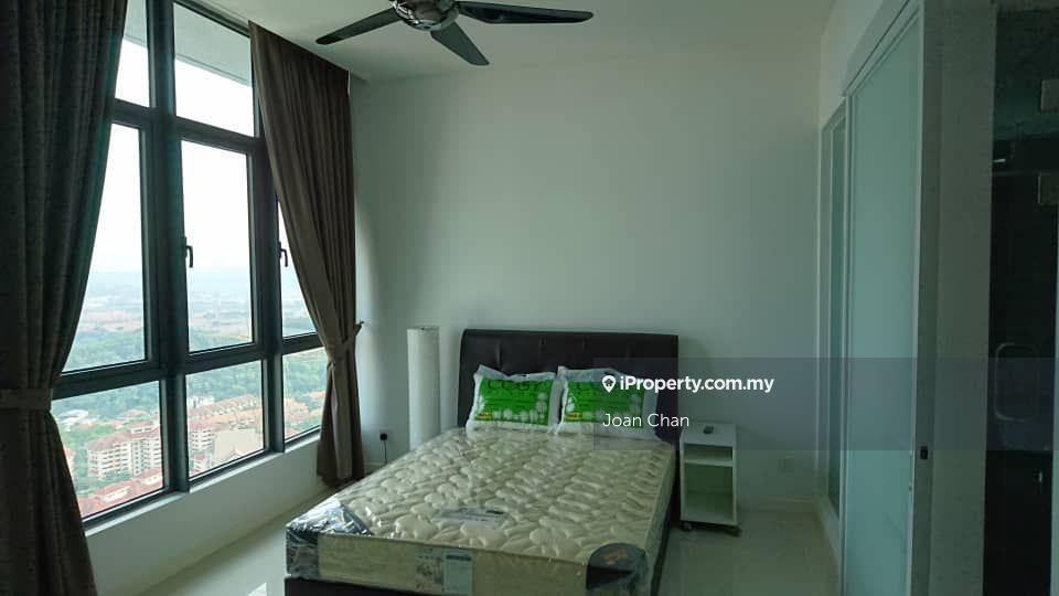 Residensi Servis untuk Dijual di Tropicana Avenue oleh Joan Chan - iProperty.com.my