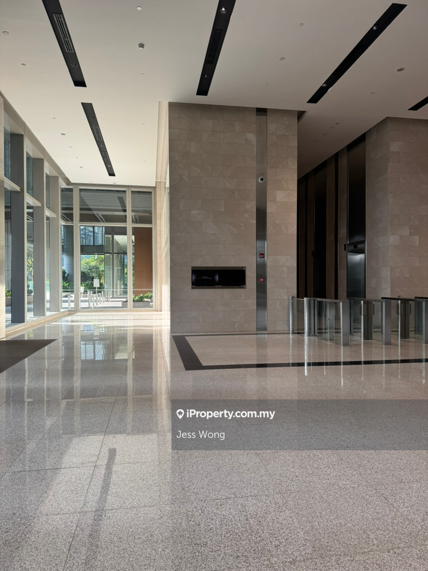 Office for Rent in Damansara Heights, Damansara Heights by Jess Wong - iProperty.com.my