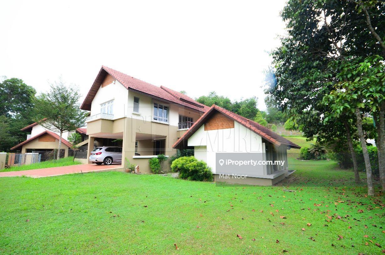 Banglo untuk Dijual di Kayangan Heights, Shah Alam oleh Mat Noor - iProperty.com.my