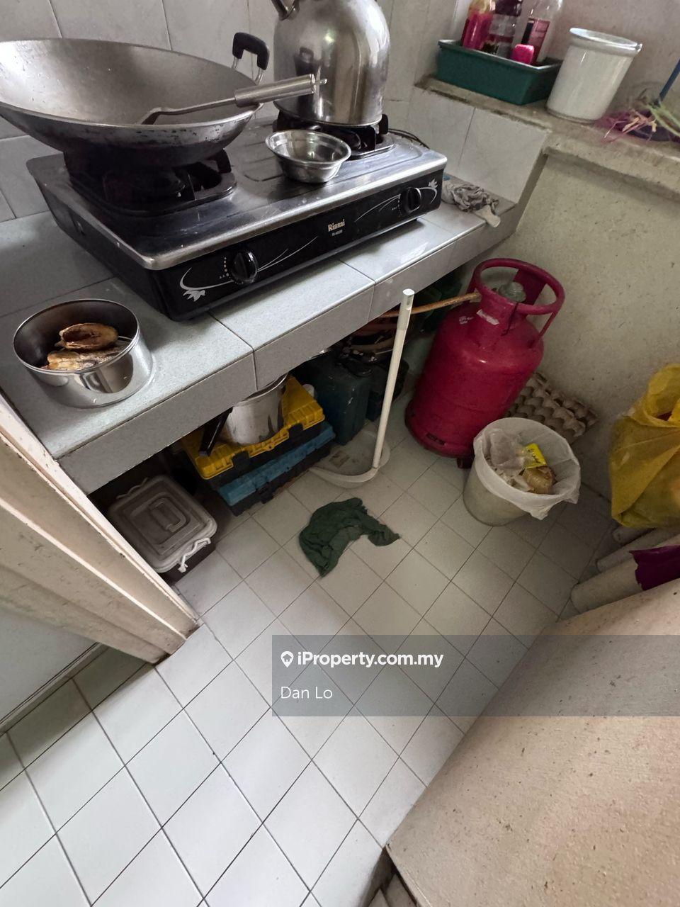 Apartment for Sale in Sri Kinabalu by Dan Lo - iProperty.com.my