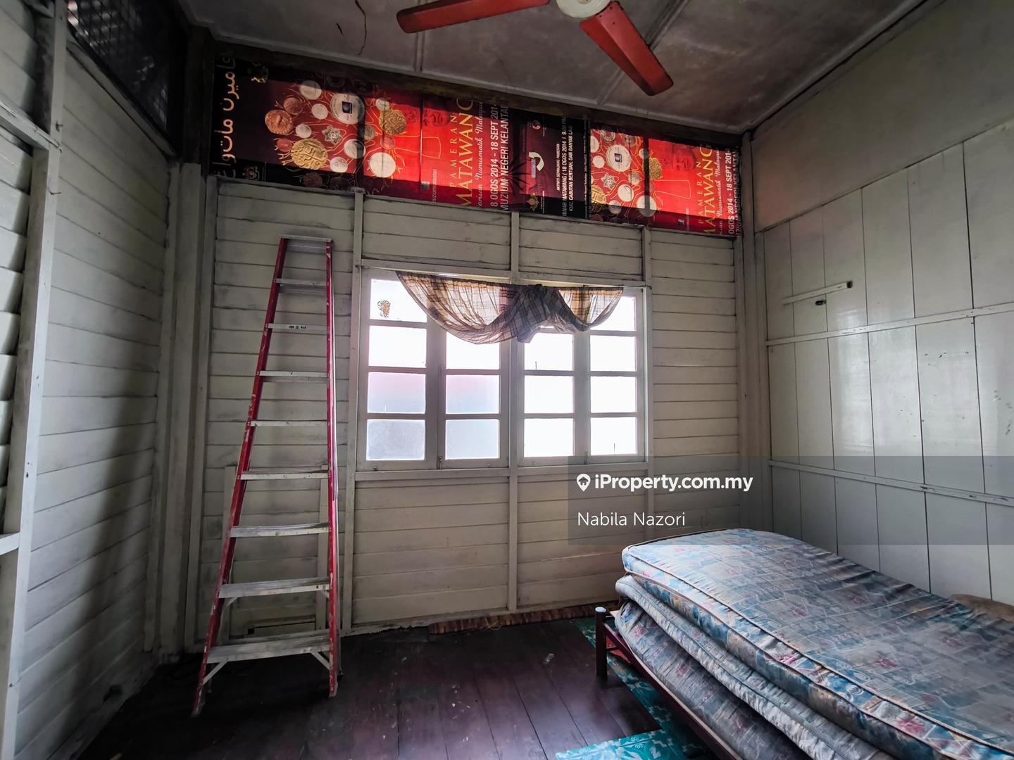 Bungalow House for Sale in Kampung Penambang, Kota Bharu by Nabila Nazori - iProperty.com.my