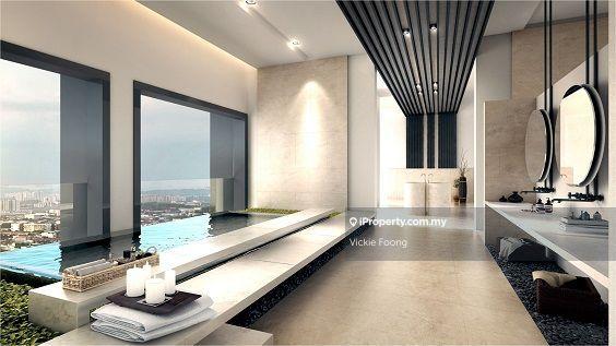 Service Residence for Rent in Lucentia Residences by Vickie Foong - iProperty.com.my