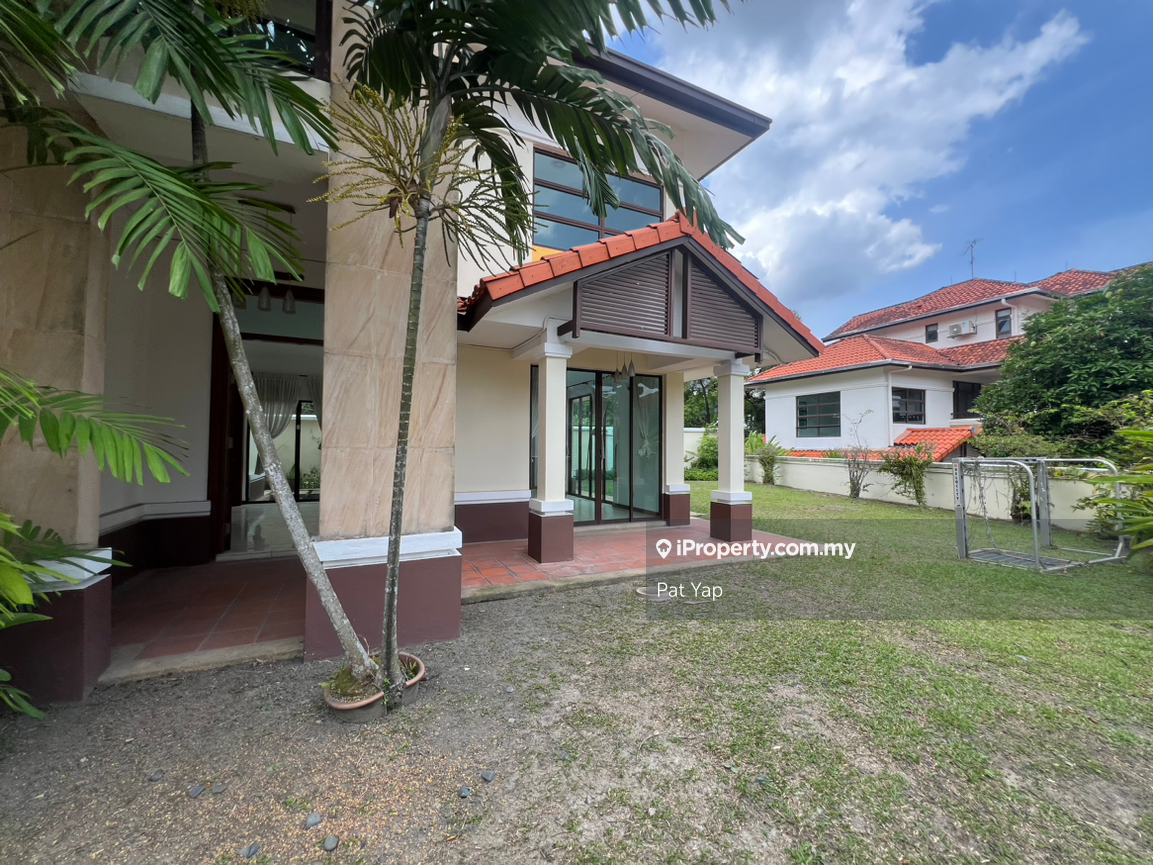 Bungalow House for Sale in Impian Tunku Bukit Tunku gated guarded bungalow, Bukit Tunku (Kenny Hills) by Pat Yap - iProperty.com.my
