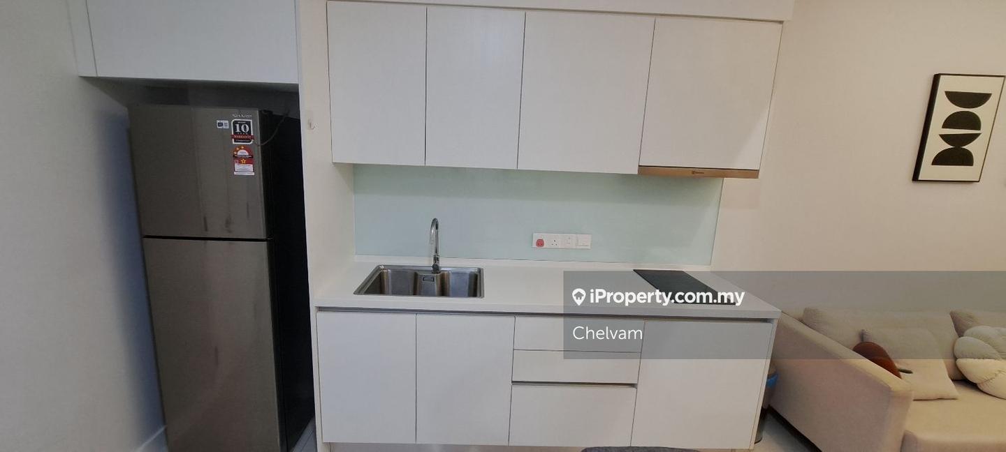 Residensi Servis untuk Disewa di The Sentral Suites oleh Chelvam - iProperty.com.my