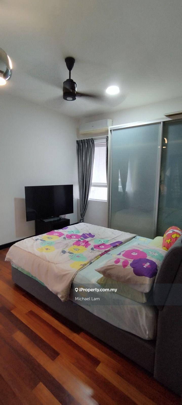 Condominium for Sale in 9 Bukit Utama Condominium by Michael Lam - iProperty.com.my