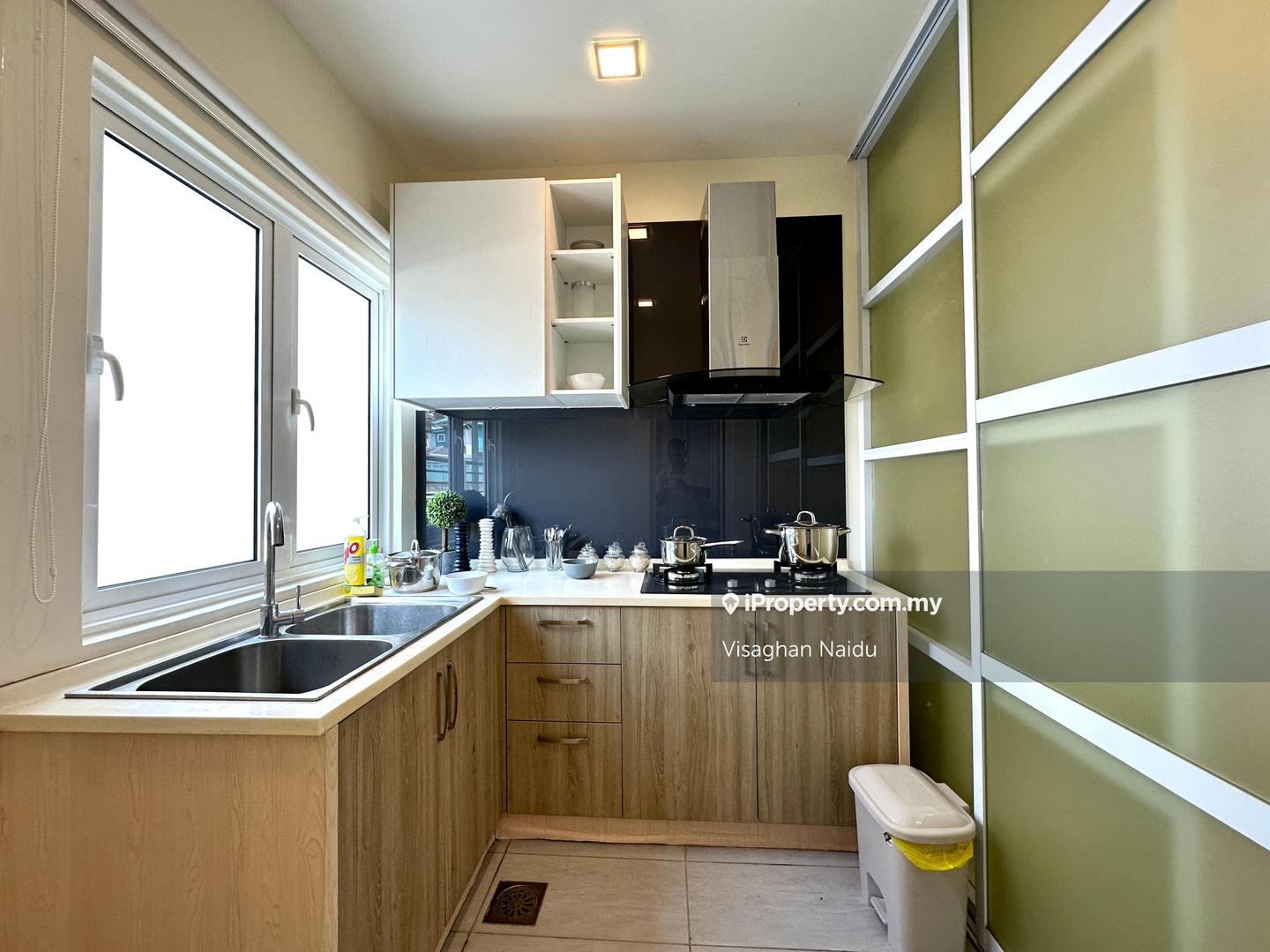 Rumah Berangkai 3 Tingkat untuk Dijual di Serene Residence, Rawang oleh Visaghan Naidu - iProperty.com.my