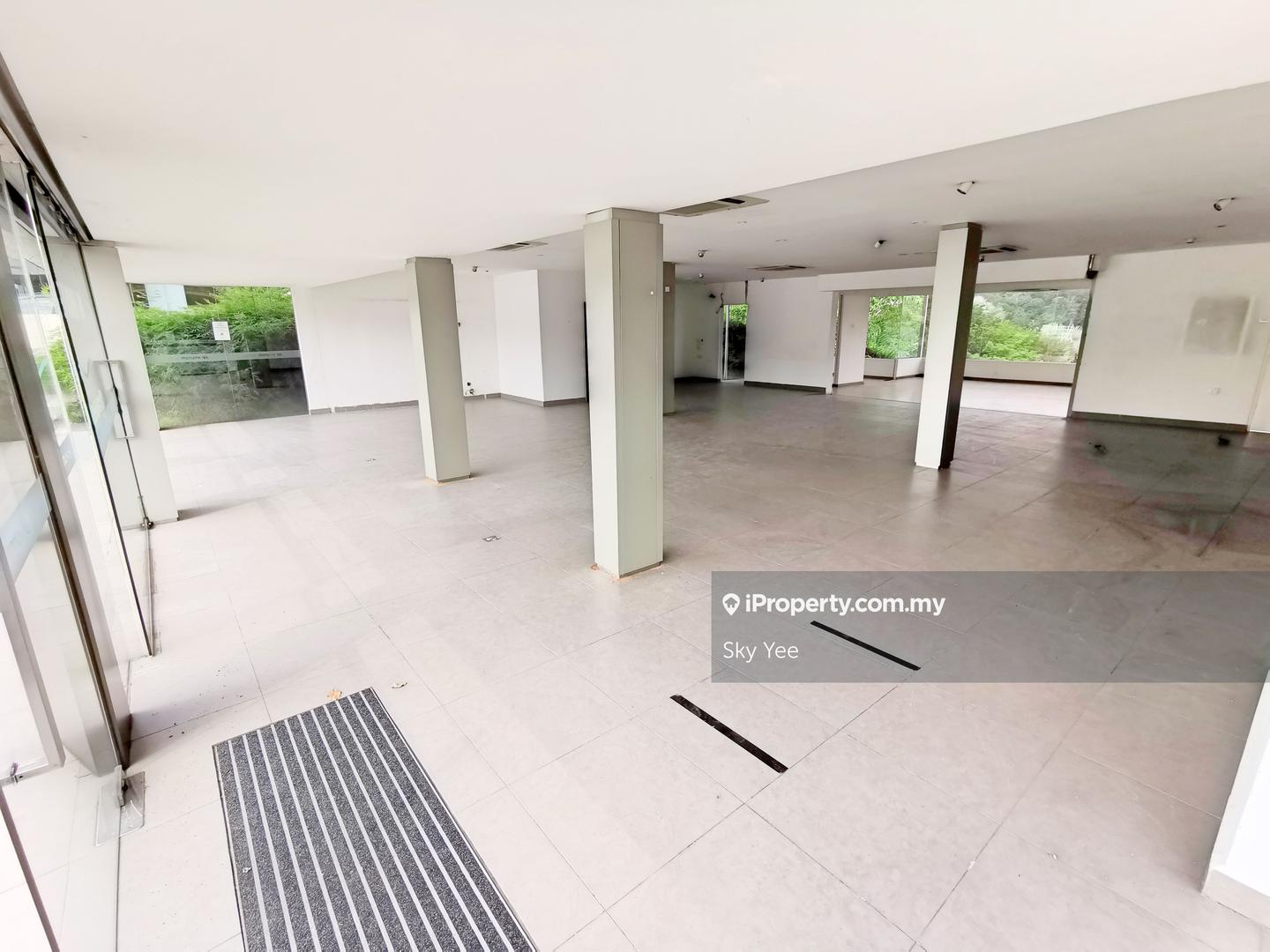 Banglo Komersial untuk Disewa di Bangsar, Kuala Lumpur oleh Sky Yee - iProperty.com.my
