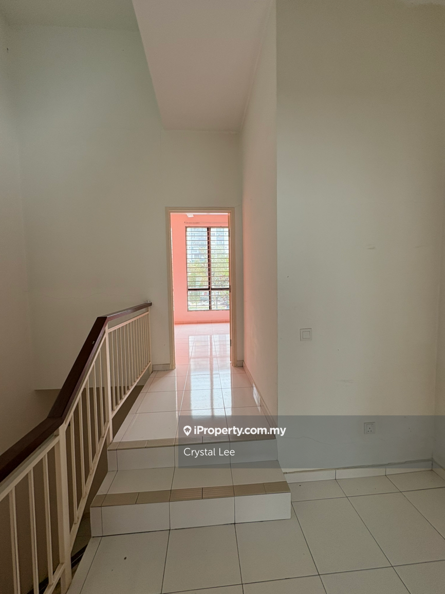 Rumah Berangkai 2 Tingkat untuk Dijual di Setia Ecohill, Semenyih oleh Crystal Lee - iProperty.com.my