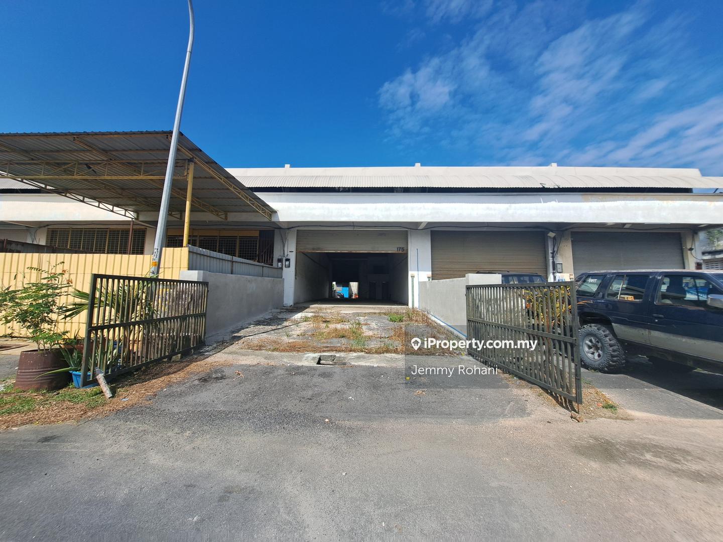 Terrace Factory for Rent in Nilai 7, Nilai by Jemmy Rohani - iProperty.com.my