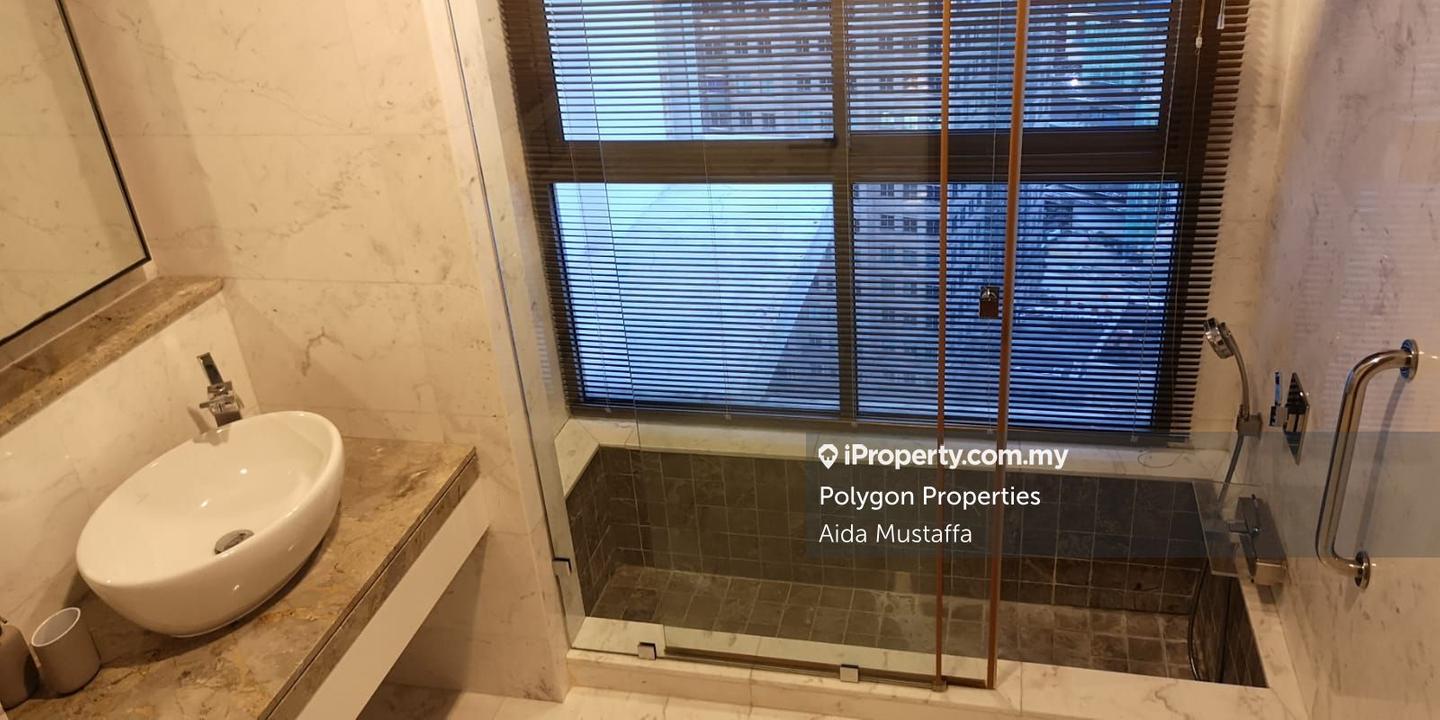 Service Residence for Rent in Twins @ Damansara Heights by Aida Mustaffa - iProperty.com.my