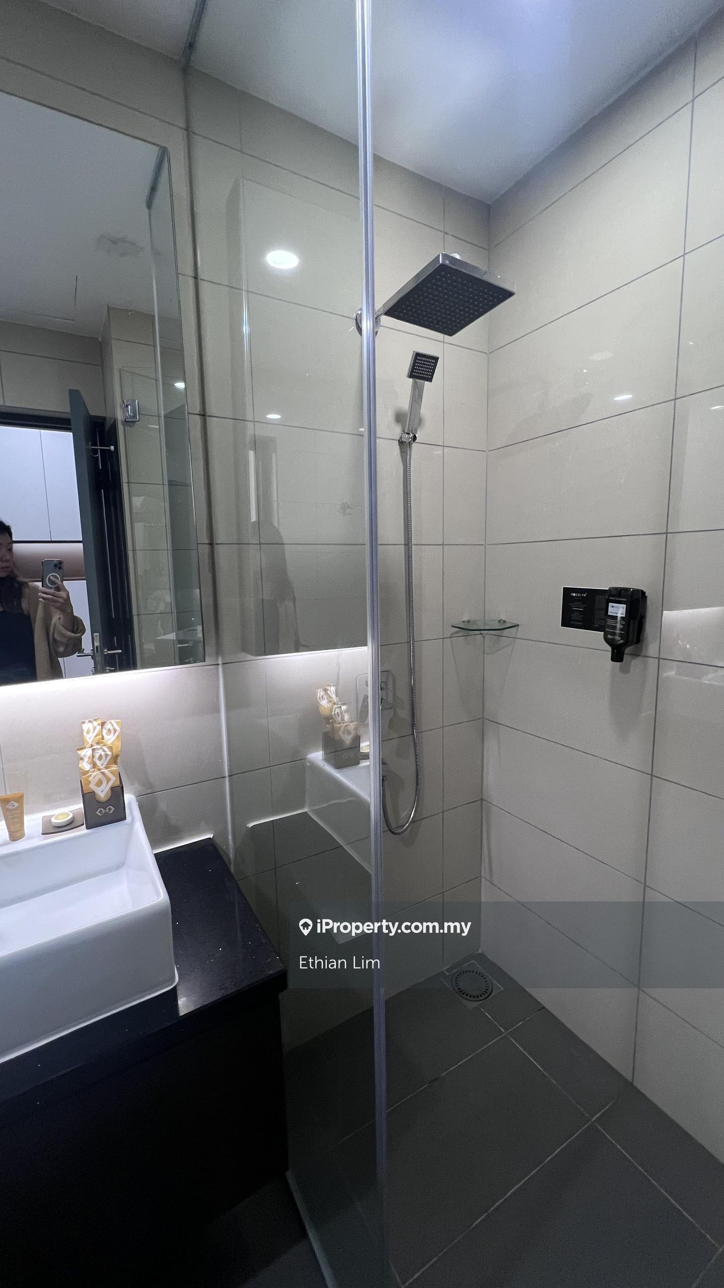 Service Residence for Rent in Grand Ion Delemen by Ethian Lim - iProperty.com.my