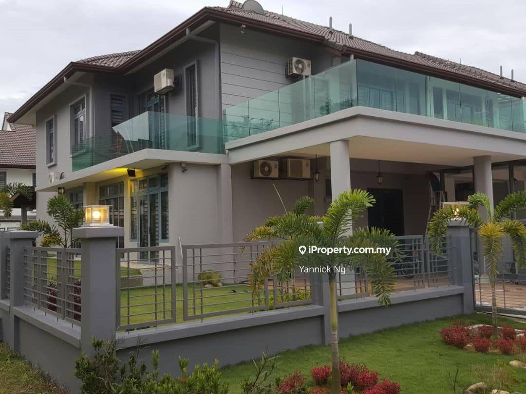 2-storey Terraced House for Sale in Denai Alam, Shah Alam by Yannick Ng - iProperty.com.my