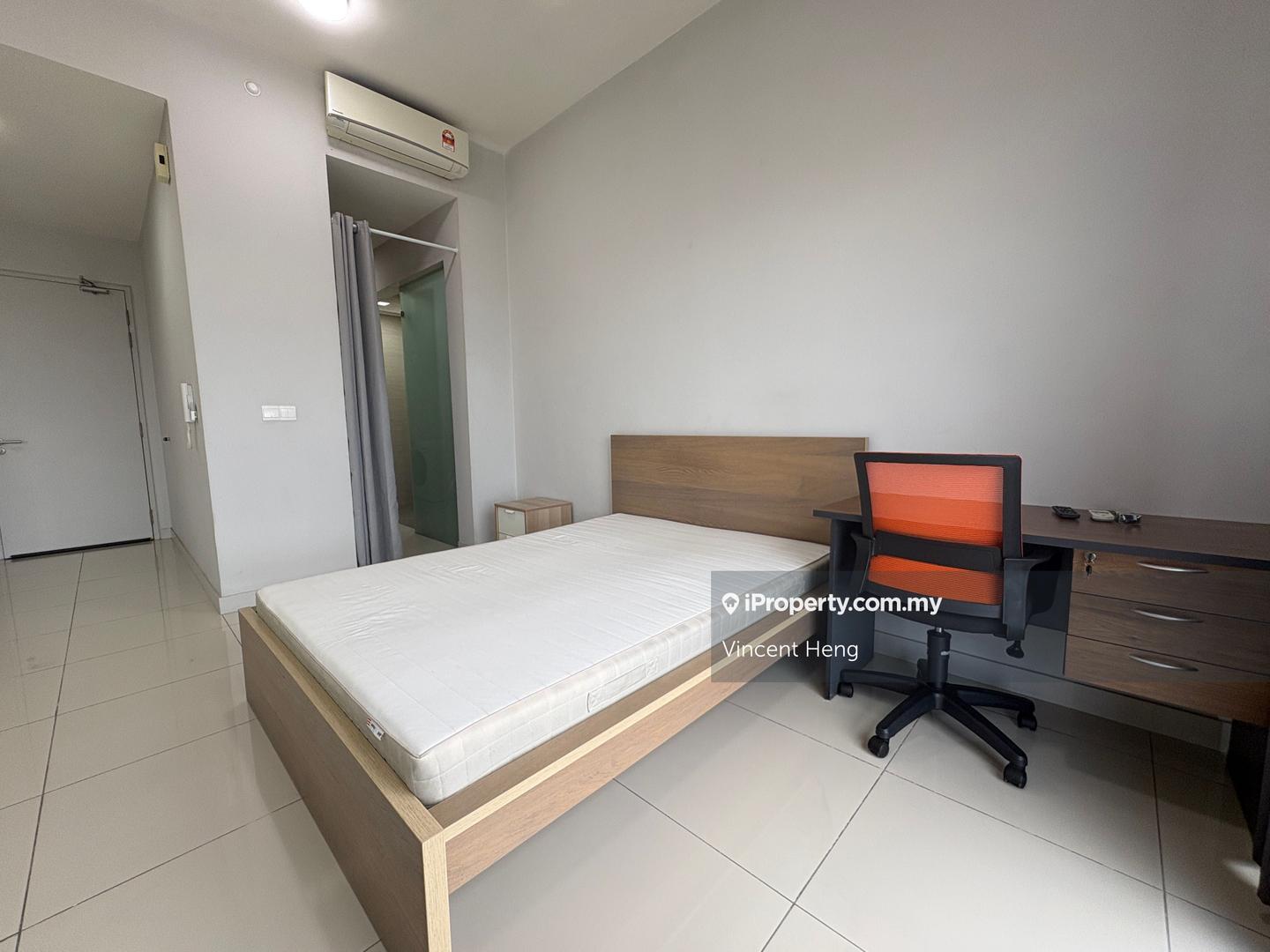 Service Residence for Rent in Cyperus @ Tropicana Gardens by Vincent Heng - iProperty.com.my