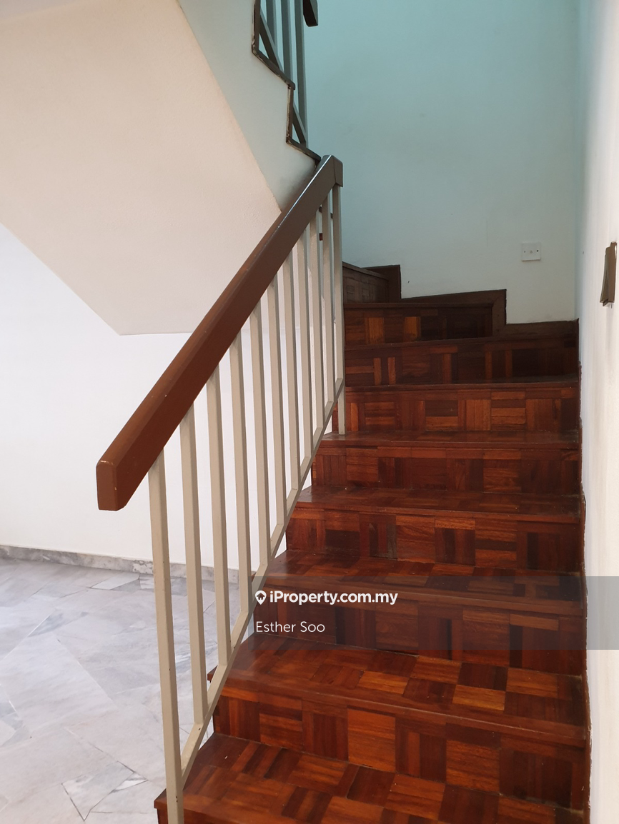 Rumah Berangkai 2 Tingkat untuk Dijual di Sri Menjalara, Kepong oleh Esther Soo - iProperty.com.my