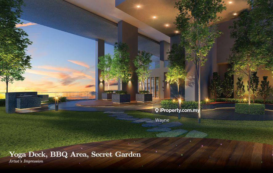 Pangsapuri untuk Disewa di Axon oleh Wayne - iProperty.com.my