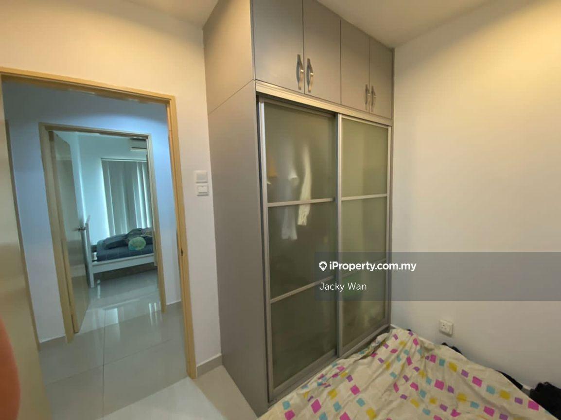 Service Residence for Rent in Kuchai Avenue by Jacky Wan - iProperty.com.my