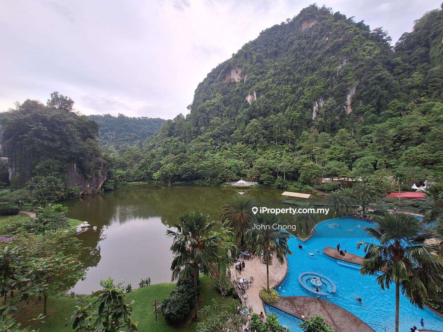 Kondominium untuk Disewa di The Haven oleh John Chong - iProperty.com.my