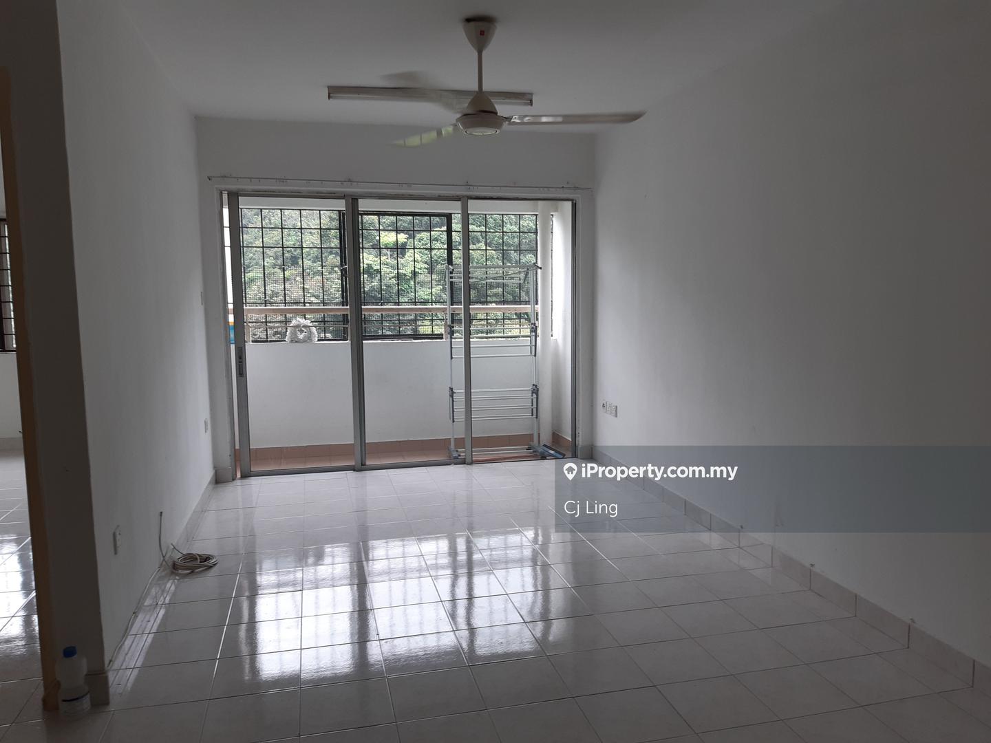 Flat for Sale in Flora Damansara Flat by Cj Ling - iProperty.com.my