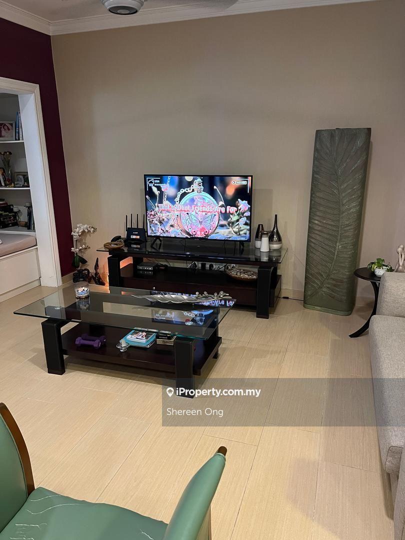 2-storey Terraced House for Sale in Double Storey Taman Danau Kota, Setapak by Shereen Ong - iProperty.com.my