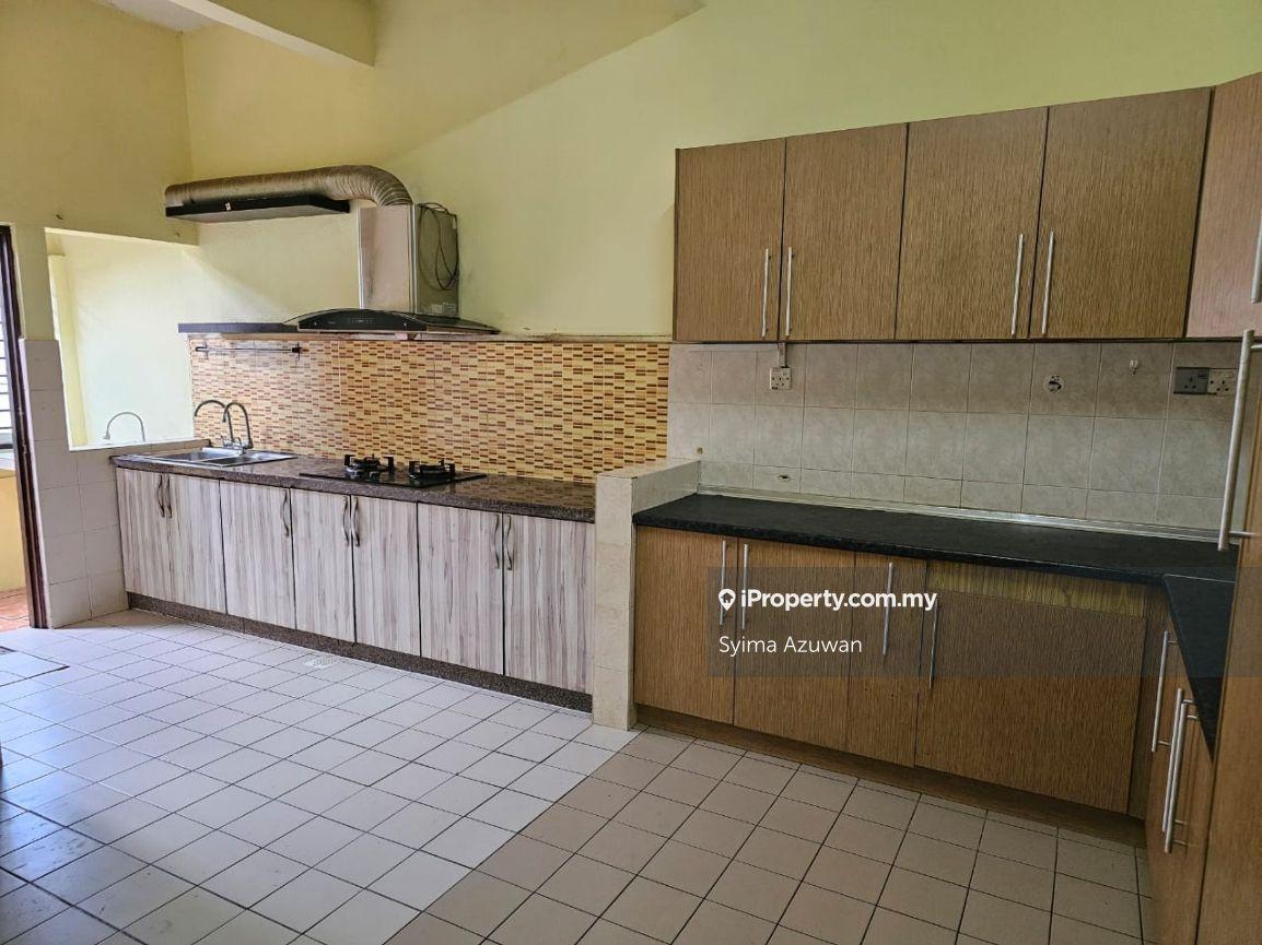 Rumah Berangkai 2 Tingkat untuk Disewa di Denai Alam, Shah Alam oleh Syima Azuwan - iProperty.com.my