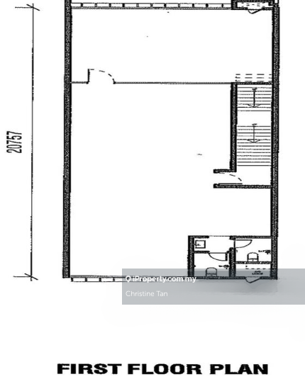 Kedai untuk Dijual di shah alam, Shah Alam oleh Christine Tan - iProperty.com.my