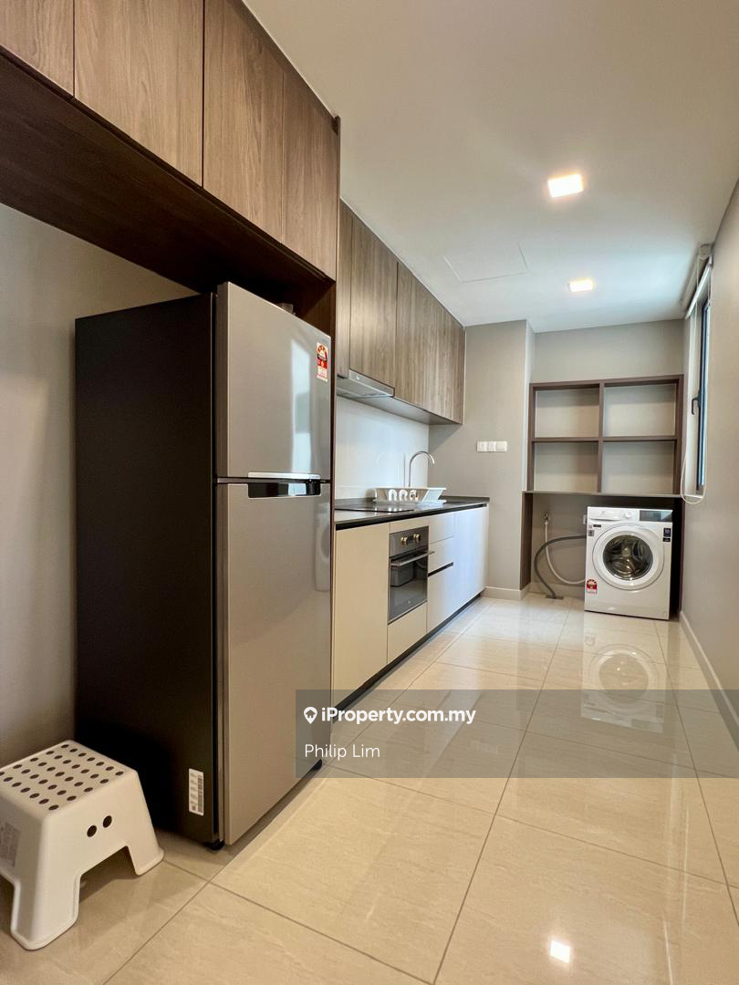 Service Residence for Rent in Datum Jelatek Residence by Philip Lim - iProperty.com.my