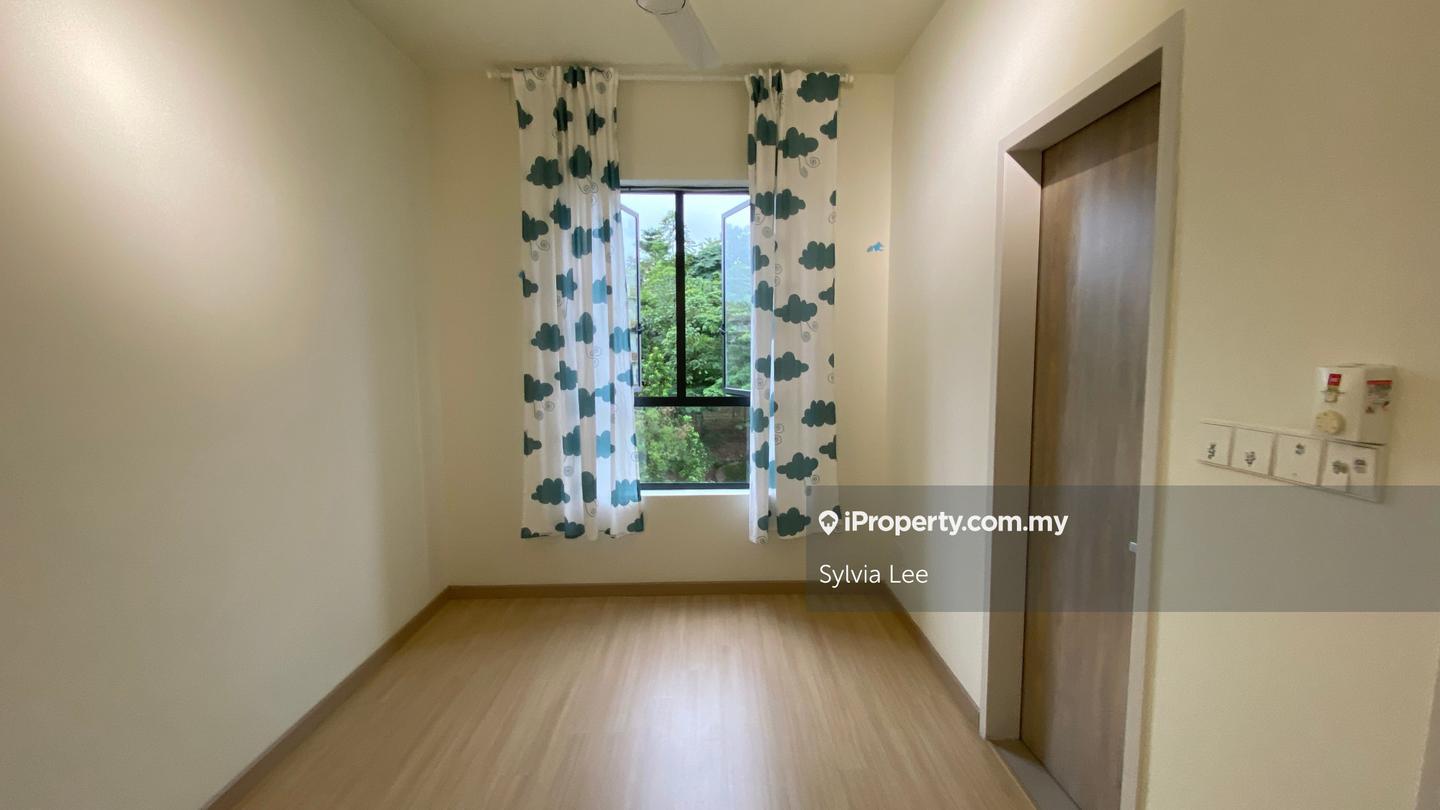 Condominium for Sale in Irama Wangsa by Sylvia Lee - iProperty.com.my