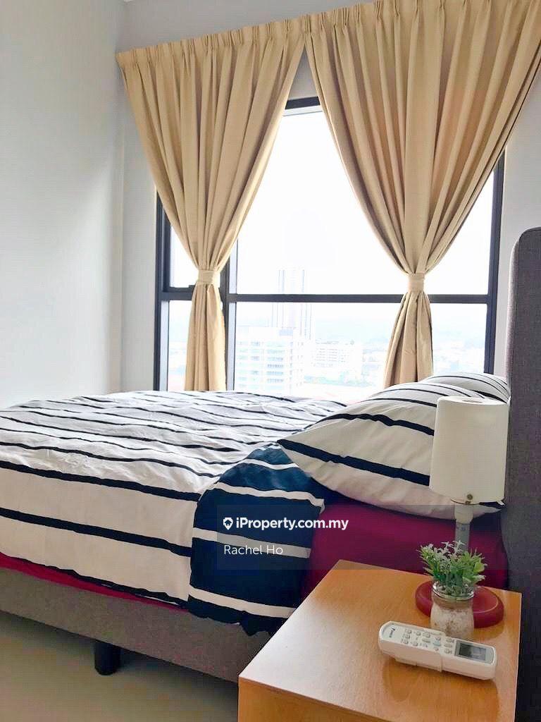 Service Residence for Rent in Dianthus @ Tropicana Gardens by Rachel Ho - iProperty.com.my