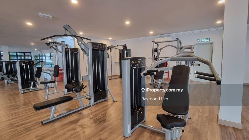 Condominium for Rent in Admiral Residences by Raymond Lim - iProperty.com.my