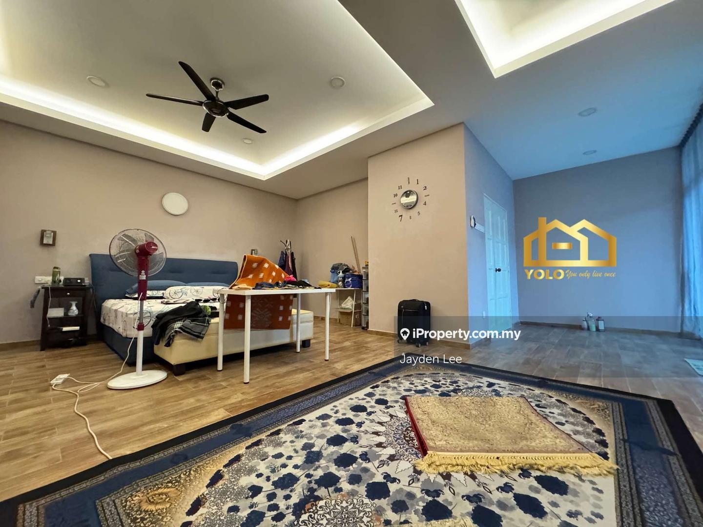 3-storey Terraced House for Sale in Taman Wawasan, Puchong by Jayden Lee - iProperty.com.my