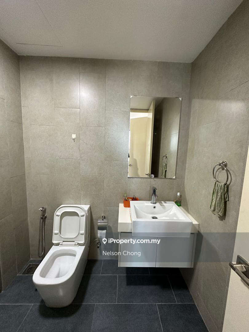 Residensi Servis untuk Dijual di East Parc @ Manjalara oleh Nelson Chong - iProperty.com.my