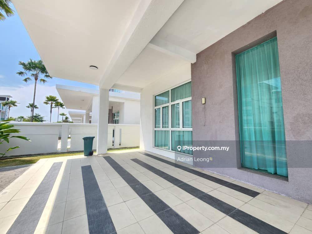 Rumah Berkembar untuk Dijual di Bistari Residence, BR 1, Puchong Prima,, Puchong oleh Adrian Leong - iProperty.com.my