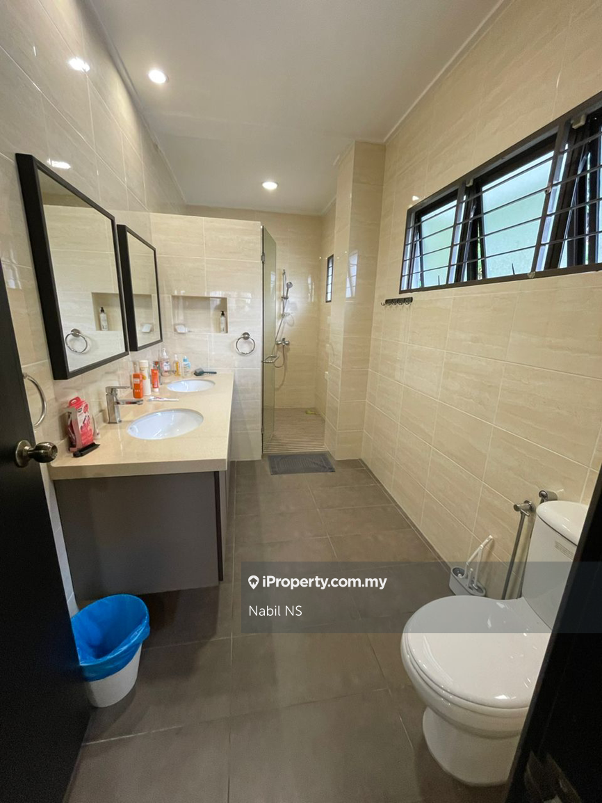 Bungalow House for Rent in Taman Villa Sri Ukay, Ampang by Nabil NS - iProperty.com.my