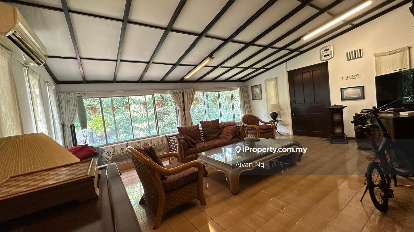 Bungalow House for Sale in Taman Lucky, Bangsar by Aivan Ng - iProperty.com.my