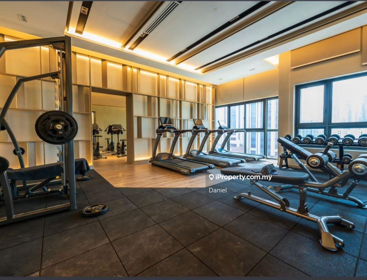 Service Residence for Rent in Agile Bukit Bintang by Daniel - iProperty.com.my