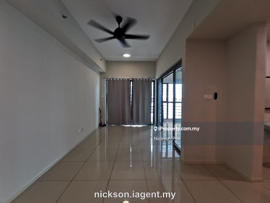 Residensi Servis untuk Dijual di Pacific 63 oleh Nickson Pua - iProperty.com.my