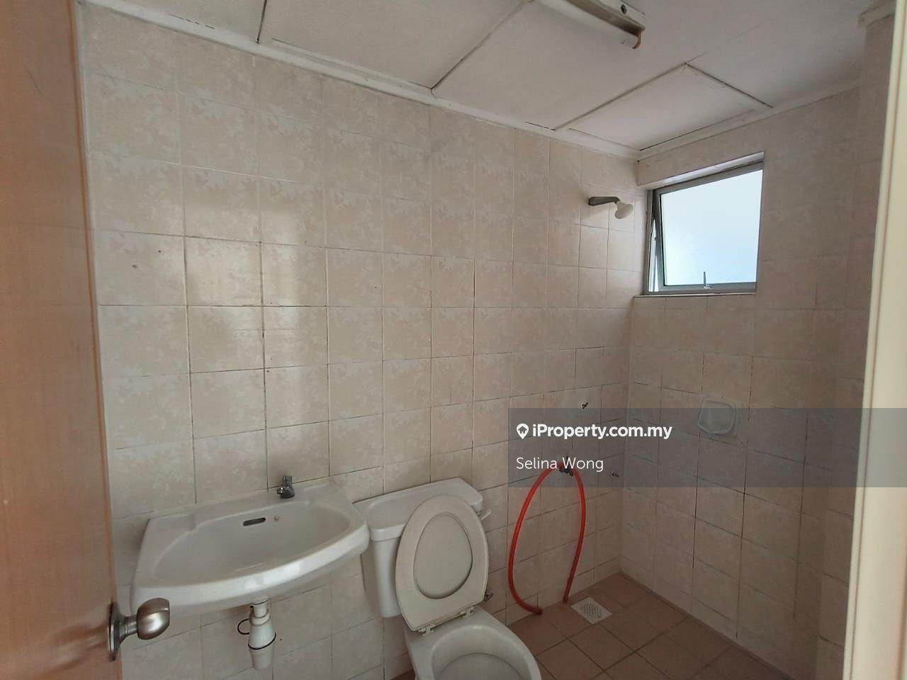 Kondominium untuk Dijual di D'aman Crimson oleh Selina Wong - iProperty.com.my