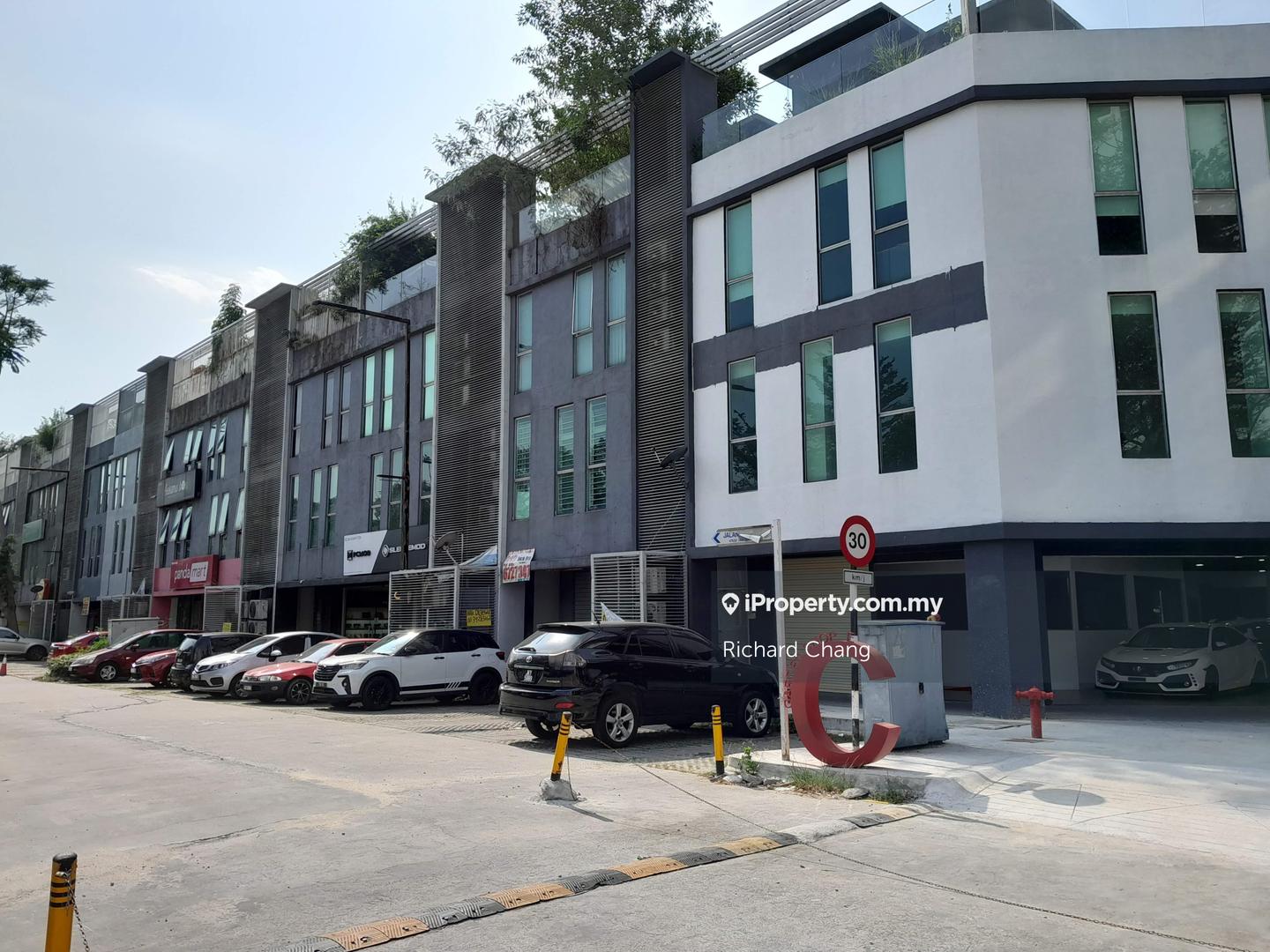Shop for Sale in One City Skypark, Garden Shoppe, Subang Jaya by Richard Chang - iProperty.com.my