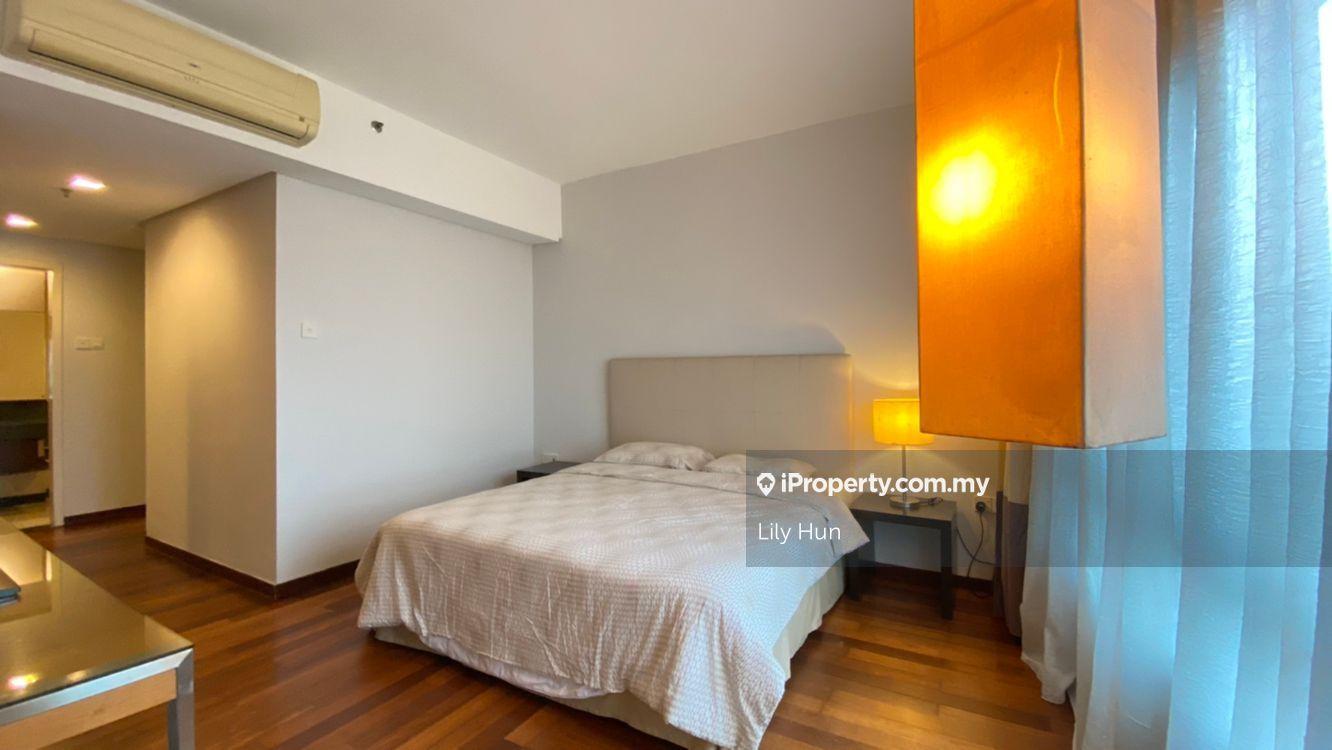 Residensi Servis untuk Disewa di i-Zen @ Kiara 2 oleh Lily Hun - iProperty.com.my