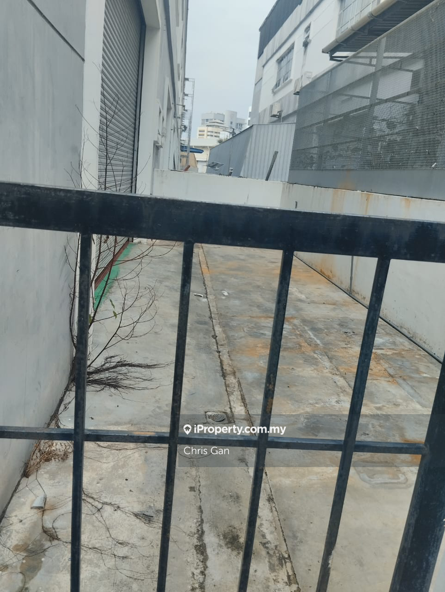 Kilang Teres untuk Disewa di Lorong Padang Lalang, Kuantan oleh Chris Gan - iProperty.com.my