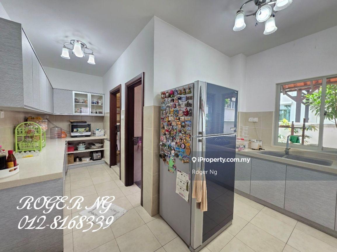 Bungalow House for Sale in Setia Eco Park, Setia Alam by Roger Ng - iProperty.com.my