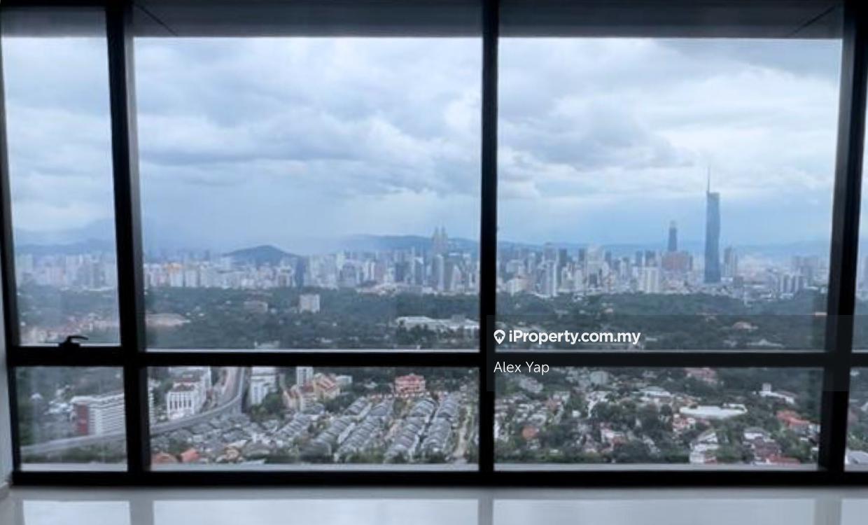 Residensi Servis untuk Disewa di Pavilion Damansara Heights oleh Alex Yap - iProperty.com.my